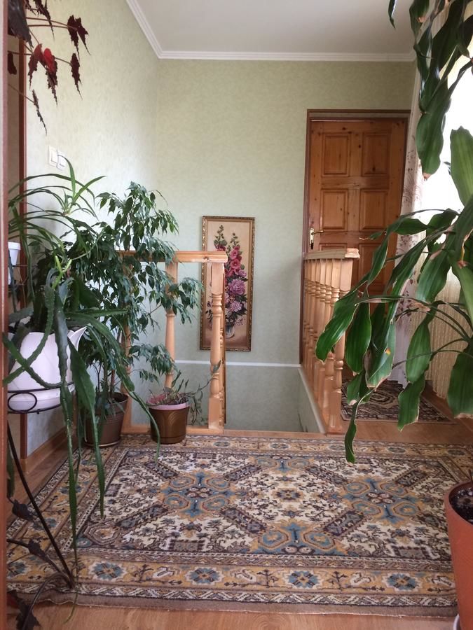 Гостевой дом Rooms with Fortetsya View Каменец-Подольский-13