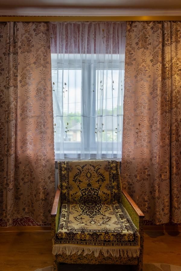 Гостевой дом Rooms with Fortetsya View Каменец-Подольский-17