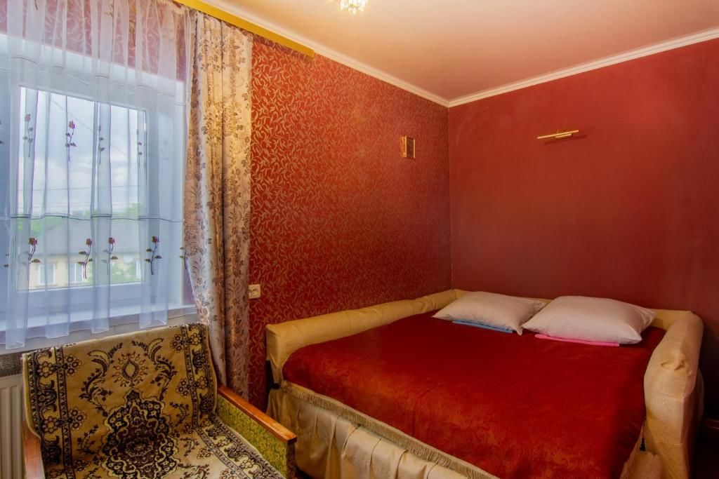 Гостевой дом Rooms with Fortetsya View Каменец-Подольский-33