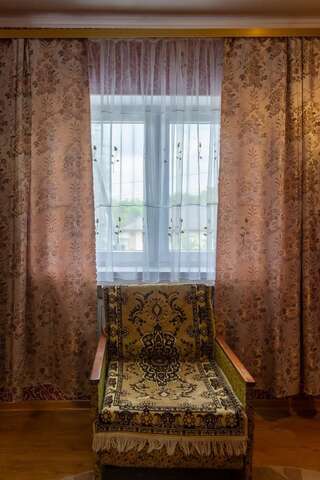 Гостевой дом Rooms with Fortetsya View Каменец-Подольский Апартаменты-3