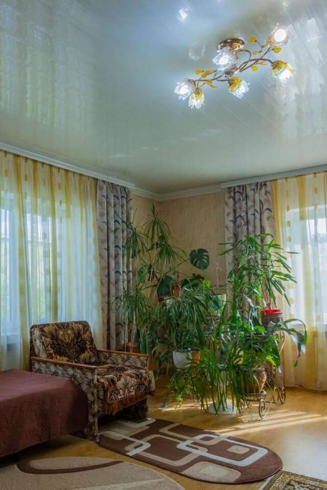 Гостевой дом Rooms with Fortetsya View Каменец-Подольский-18