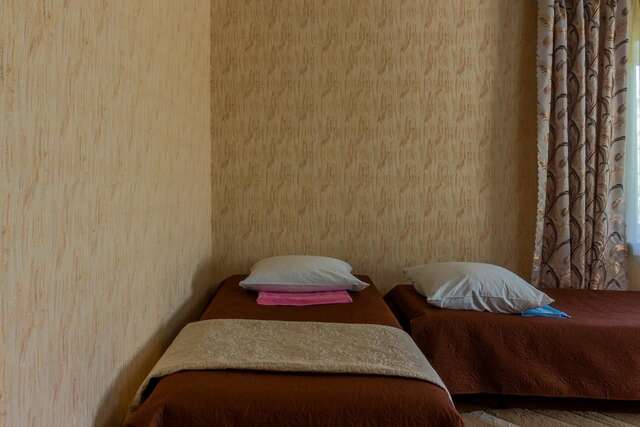 Гостевой дом Rooms with Fortetsya View Каменец-Подольский-19