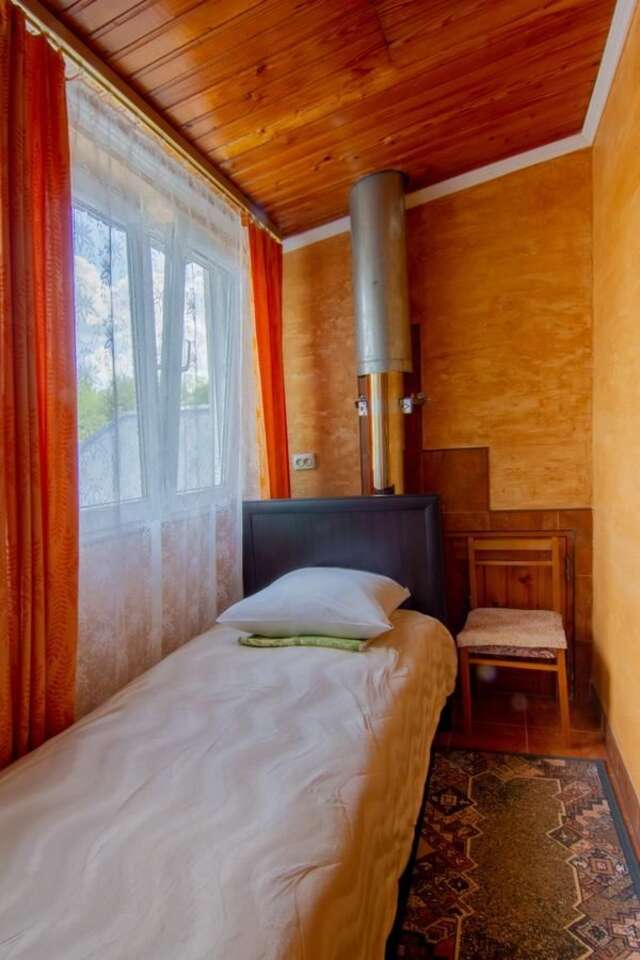 Гостевой дом Rooms with Fortetsya View Каменец-Подольский-28