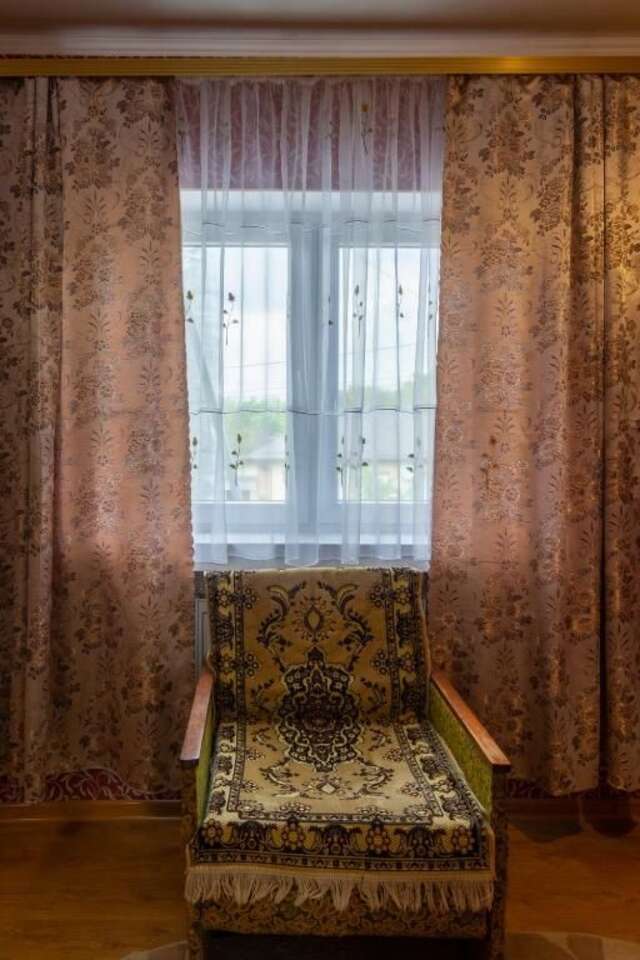 Гостевой дом Rooms with Fortetsya View Каменец-Подольский-36