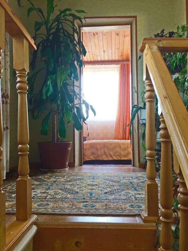 Гостевой дом Rooms with Fortetsya View Каменец-Подольский-11